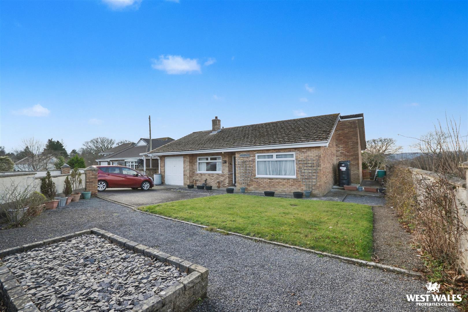 Llangoedmor, Cardigan